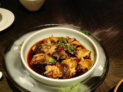 -万丽轩·粤菜(王府井金茂万丽酒店)