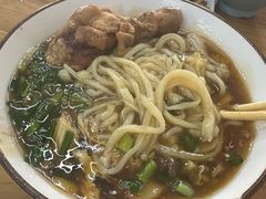 -亲贤打卤面(八一街店)