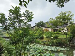 -雅达·阳羡溪山小镇中心