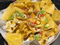 -Nord Grill&Bar Highland诺德西餐(深圳欢乐海岸店)