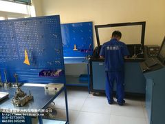 -博睿通达汽车修理站