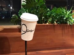 -Seesaw Coffee(朝阳大悦城店)