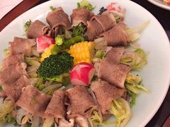 -蟹田居·活蟹料理(东城店)