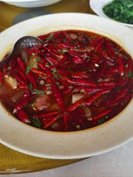 -空中一号宴会厅(信合大厦店)