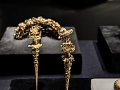 -盘龙城遗址博物院