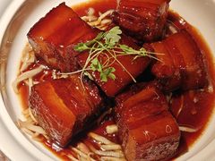 -许爷家·生态湖鲜(徐汇日月光店)