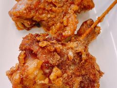 -巧玲炸鸡(共康店)