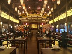 -HOHO餐厅(古子城店)