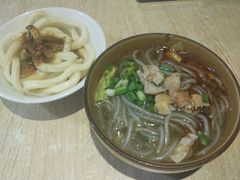 -梁记肥肠粉(宽窄巷子店)