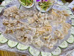 -聚鲜阁海鲜美食城(香水湾店)