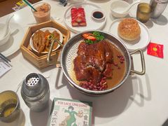 -粤来记·啫啫煲·点心(日月光店)