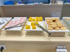 -素满香·Vegan食养自助(天一广场店)