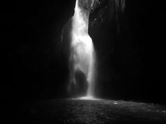 -华蓥山天意谷景区