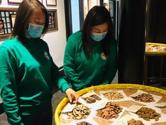 -北京同仁堂郑州药店(金水东路旗舰店)
