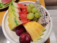 -和彩放题(渔阳店)