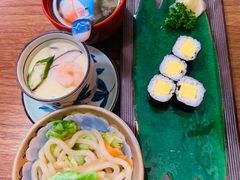 -熹炭精致日料(金融街购物中心店)