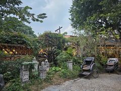 -五邑人家(江门店)