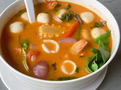 -真浪大家乐海鲜餐馆