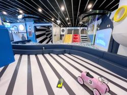 -Land Mark 蓝马乐园(印象城店)