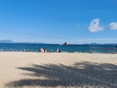 -深圳大梅沙京基洲际度假酒店