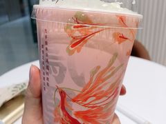 -奈雪的茶(金鹰广场店)