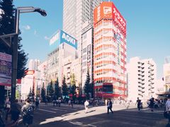 -秋叶原电器街