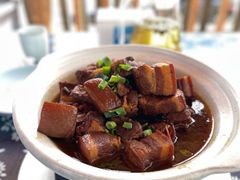 -百花人家(清水镇店)