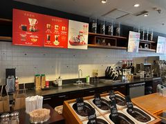 -星巴克(呼和浩特民族商场店)