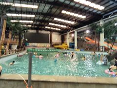 -南宫温泉水世界