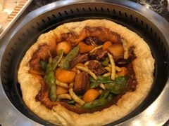 -灶座小锅烀饼·铁锅炖(全国总店)