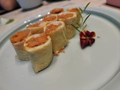 -甬妈妈湖畔里餐厅(唐山南湖旅游景区店)