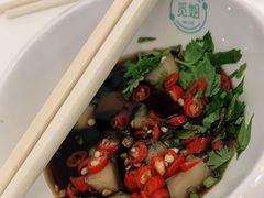 -觅姐一碗健康煮(青浦宝龙广场店)