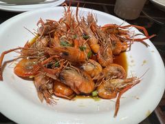 -老瑞福上海菜(人民广场店)