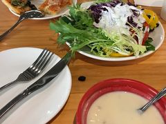 -So Lounge索兰至餐厅(蓝色港湾店)