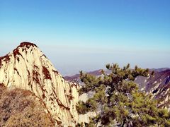 -华山风景名胜区