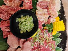 -虎丸烧肉(世纪汇店)