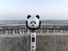 -南汇嘴观海公园