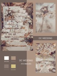 -DC大蔡婚礼策划(李公堤店)