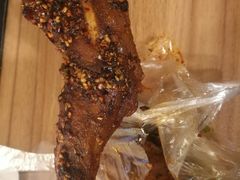 -老黄记手撕烤兔(玉林街店)