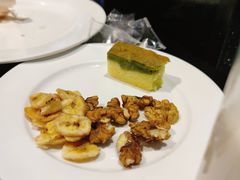 -松山湖帝豪花园酒店西餐厅(美景中路店)