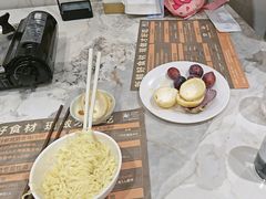 -金马门国际美食百汇(珞喻路店)