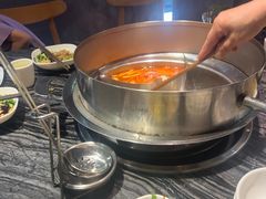 -老船舫·现做活鲜鱼馆(东郊记忆店)