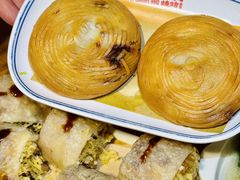 -福苗小骆驼烧烤(莲湖路店)