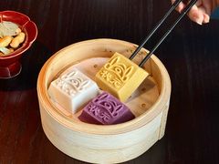 -卯时·龙光雅宴·精致锡帮菜(惠山古镇店)