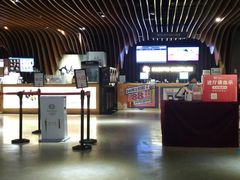 -太平洋影城(王府井店)