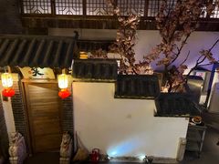 -淀里船宴(卓达店)