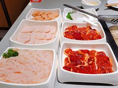 午餐肉-海底捞火锅(如皋吾悦广场店)