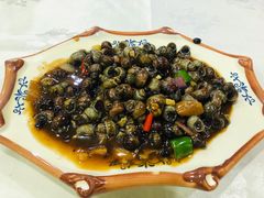 炒螺-标记美食新鲜猪杂(兴南大道店)