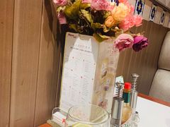 -斗牛士牛排餐厅(嘉里汇店)
