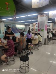 -孩子王童乐园(成都海滨城店)